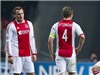 Phòng thay đồ Ajax “khiếp sợ’ vì phải chạm trán M.U